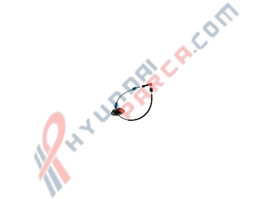 VİTES HALATI İ20 2014- OTO.  46790-C8100-HMC